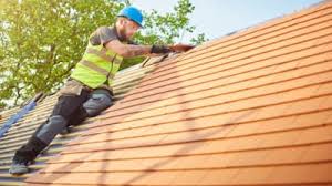 Best Roof Installation  in Laconia, NH