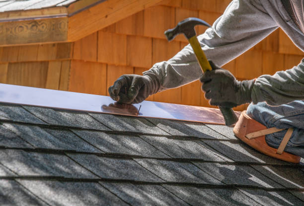 Best Sheet Metal Roofing  in Laconia, NH