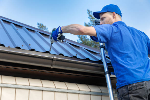 Best Green or Eco-Friendly Roofing Solutions  in Laconia, NH
