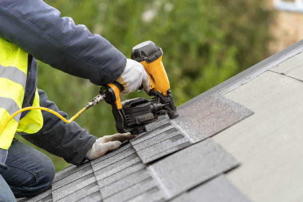 Fast & Reliable Emergency Roof Repairs in Laconia, NH
