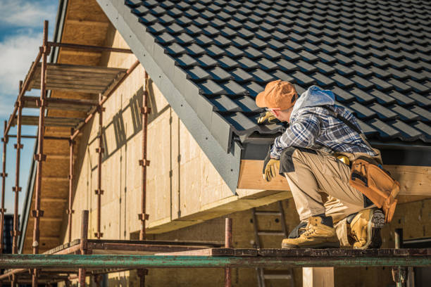 Best Gutter Installation and Repair  in Laconia, NH