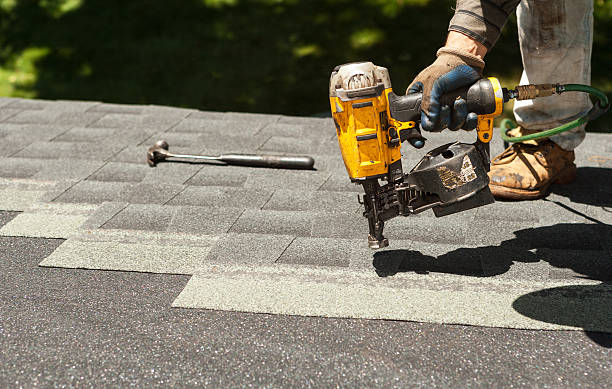 Best Flat Roofing  in Laconia, NH